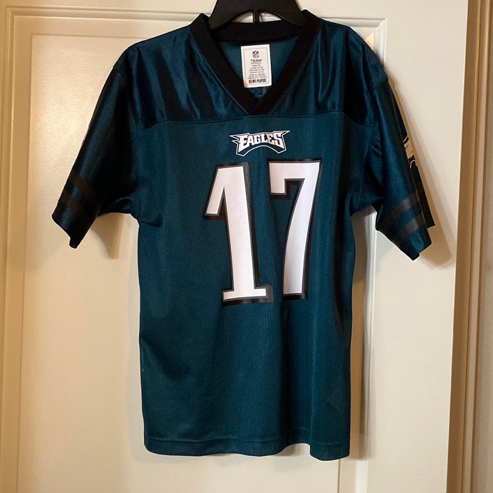 Youth Eagles Jersey